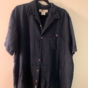 Vintage Hawaiian Shirt